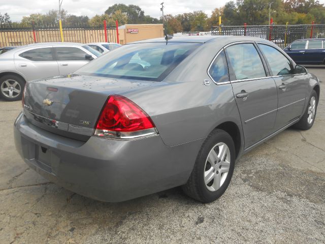 Chevrolet Impala 2007 photo 3