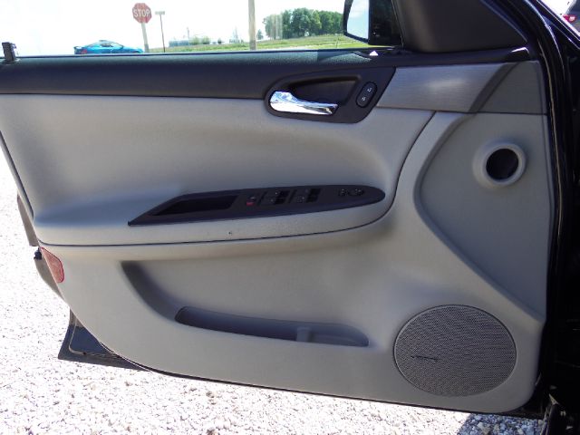 Chevrolet Impala 2007 photo 12