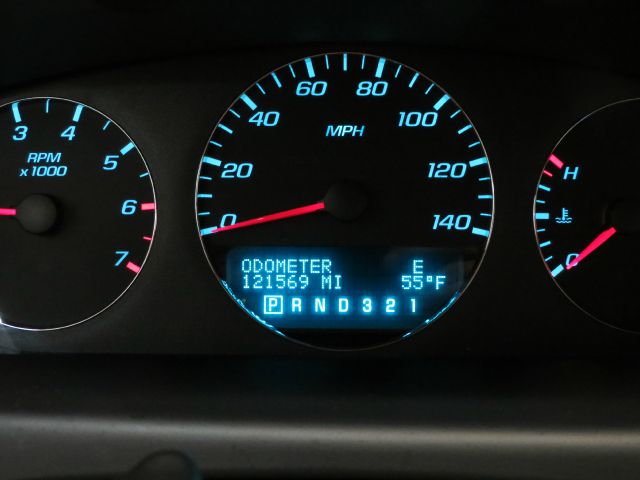 Chevrolet Impala 2007 photo 3