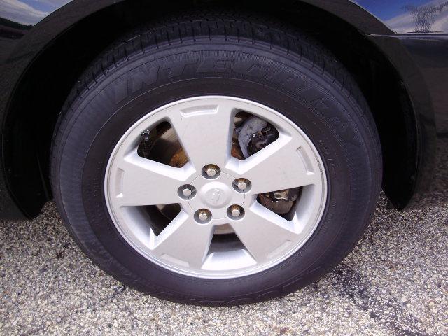 Chevrolet Impala 2007 photo 1