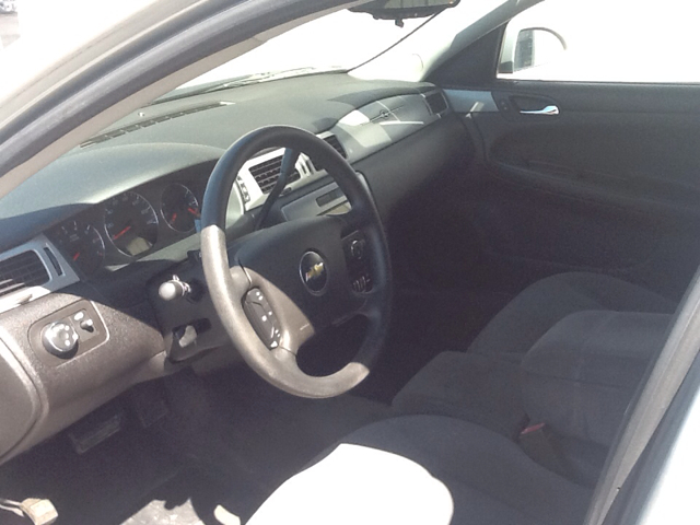 Chevrolet Impala 2007 photo 2