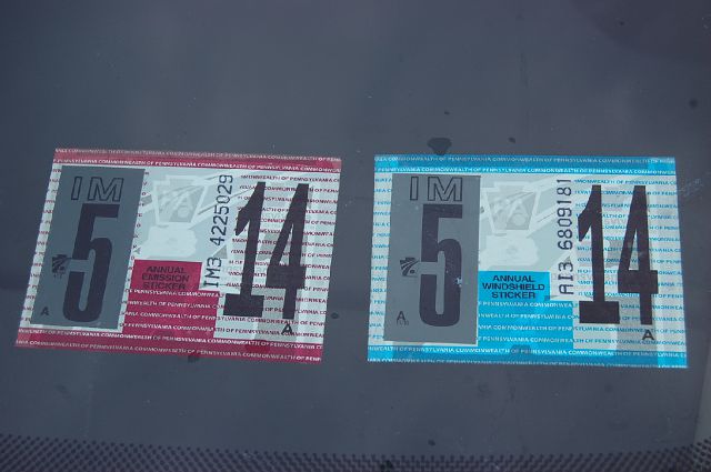 Chevrolet Impala 2007 photo 1