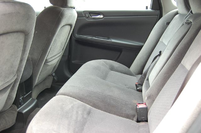 Chevrolet Impala 2007 photo 2