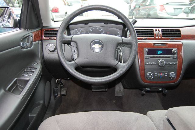 Chevrolet Impala 2007 photo 3