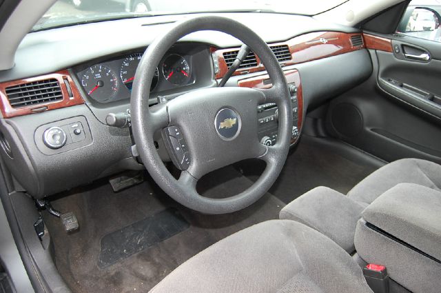 Chevrolet Impala 2007 photo 4
