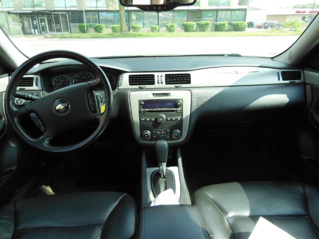 Chevrolet Impala 2007 photo 2
