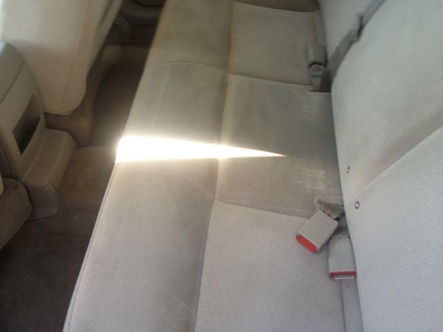 Chevrolet Impala 2007 photo 3