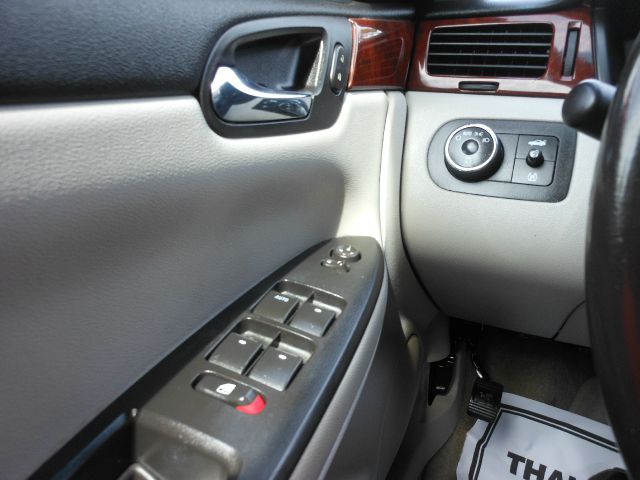 Chevrolet Impala 2007 photo 10
