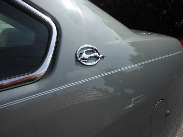 Chevrolet Impala 2007 photo 11