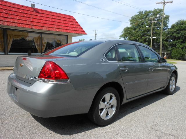 Chevrolet Impala 2007 photo 13