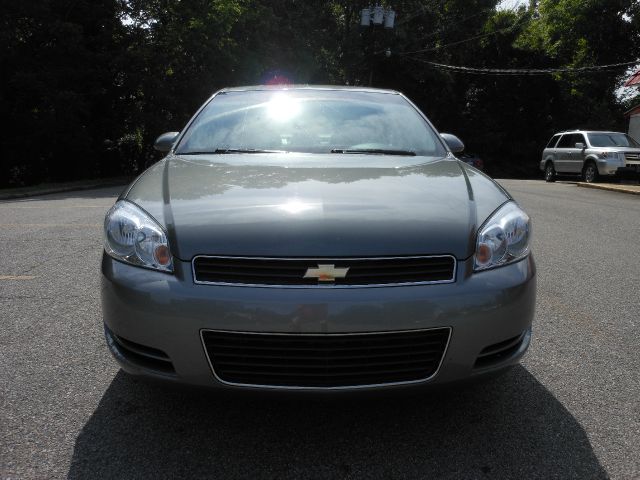 Chevrolet Impala 2007 photo 16