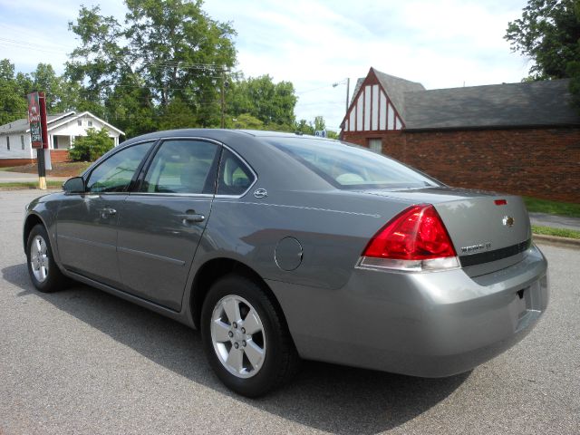 Chevrolet Impala 2007 photo 3