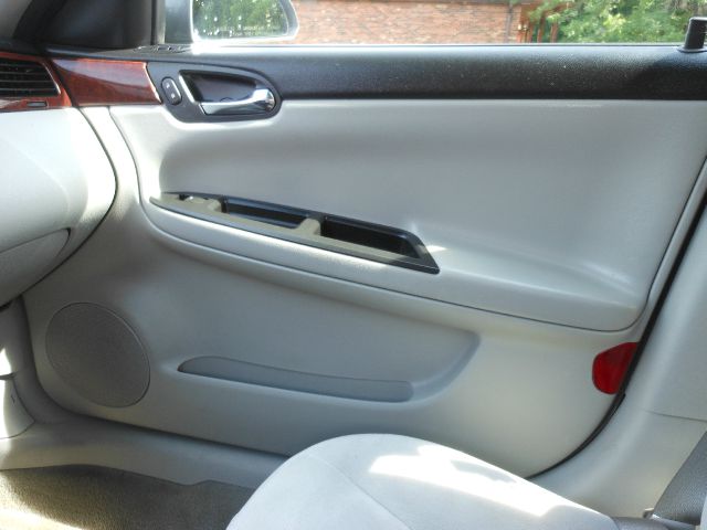 Chevrolet Impala 2007 photo 6