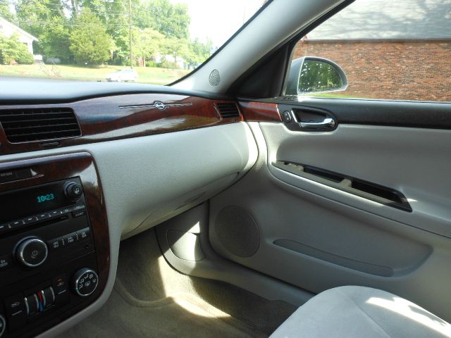 Chevrolet Impala 2007 photo 7