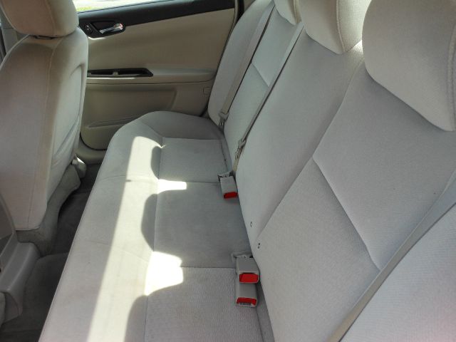 Chevrolet Impala 2007 photo 8