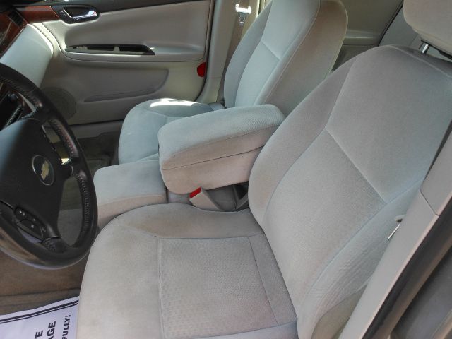 Chevrolet Impala 2007 photo 9