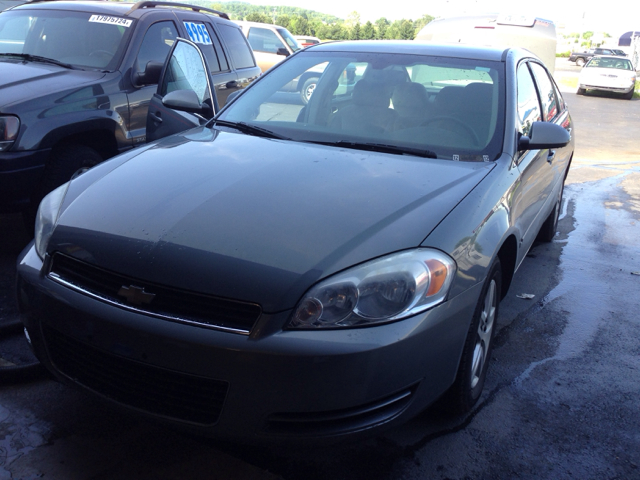 Chevrolet Impala 2007 photo 2