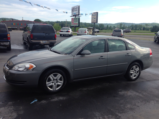 Chevrolet Impala 2007 photo 3