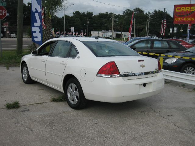 Chevrolet Impala 2007 photo 1
