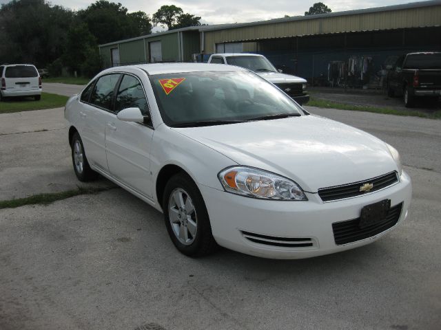 Chevrolet Impala 2007 photo 4
