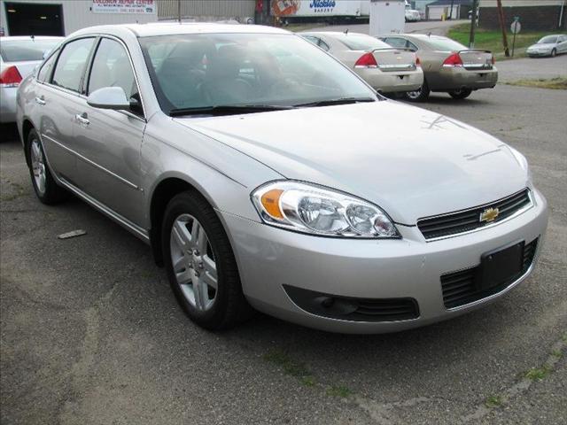 Chevrolet Impala 2007 photo 1