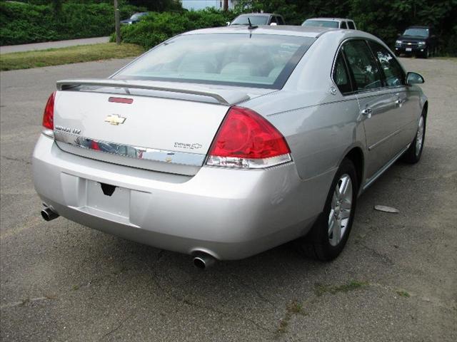 Chevrolet Impala 2007 photo 2