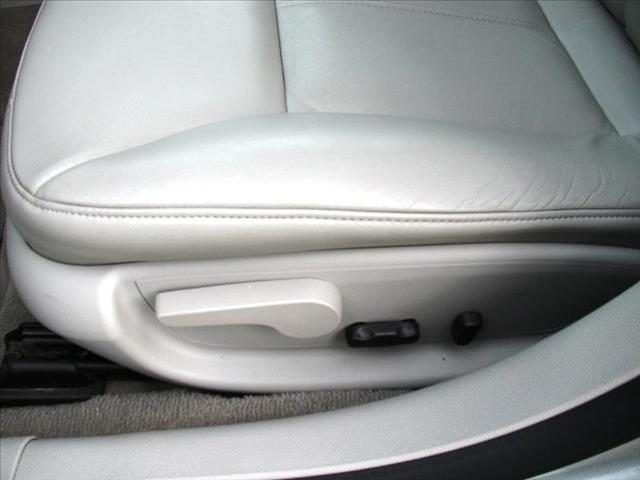 Chevrolet Impala 2007 photo 5