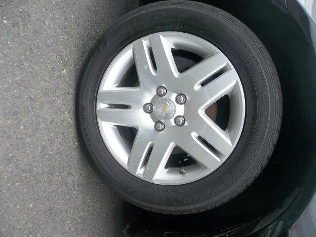 Chevrolet Impala 2007 photo 3