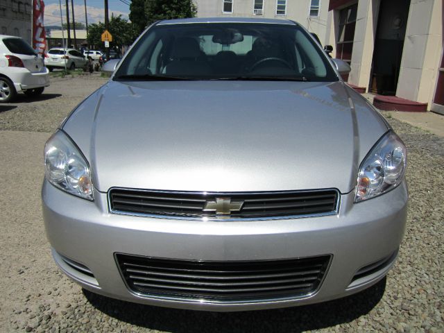Chevrolet Impala 2007 photo 4