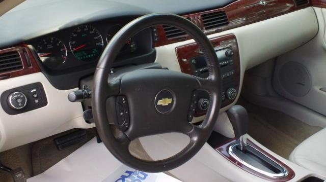 Chevrolet Impala 2007 photo 2