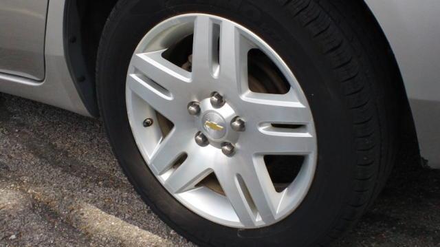 Chevrolet Impala 2007 photo 7