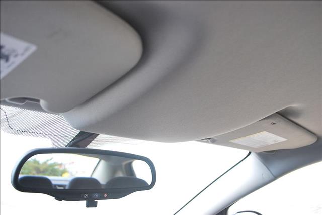 Chevrolet Impala 2007 photo 1