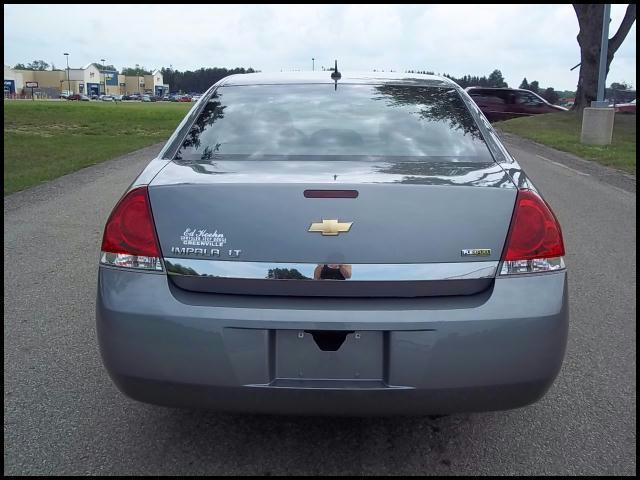 Chevrolet Impala 2007 photo 5