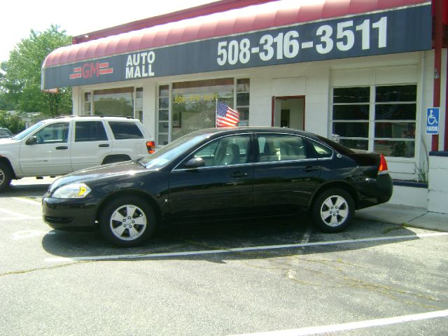 Chevrolet Impala 2007 photo 3