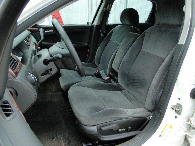 Chevrolet Impala 2007 photo 3