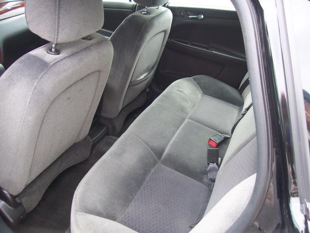 Chevrolet Impala 2008 photo 5