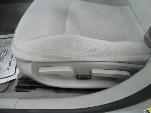 Chevrolet Impala 2008 photo 2