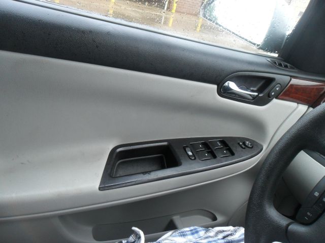 Chevrolet Impala 2008 photo 3