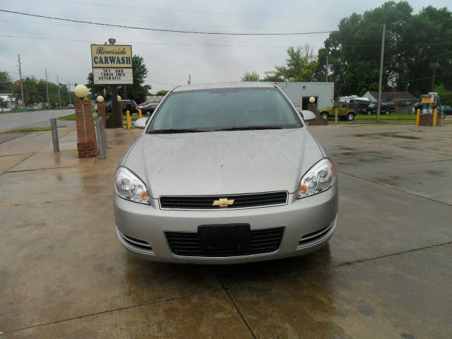 Chevrolet Impala 2008 photo 6