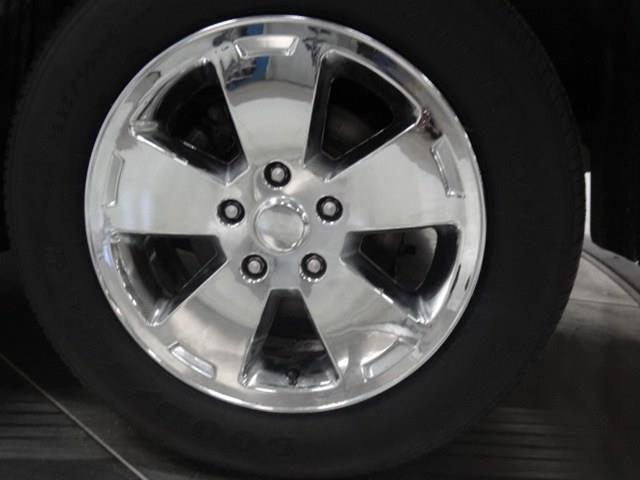 Chevrolet Impala 2008 photo 3