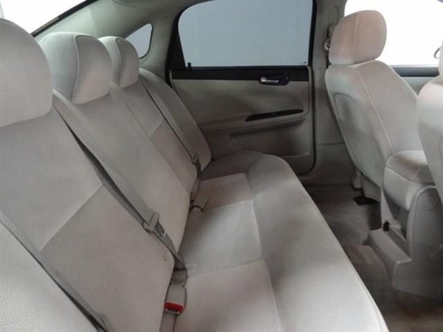 Chevrolet Impala 2008 photo 6