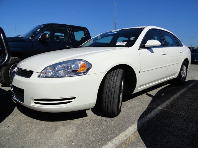 Chevrolet Impala Touring W/nav.sys Other