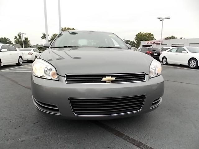 Chevrolet Impala 2008 photo 5