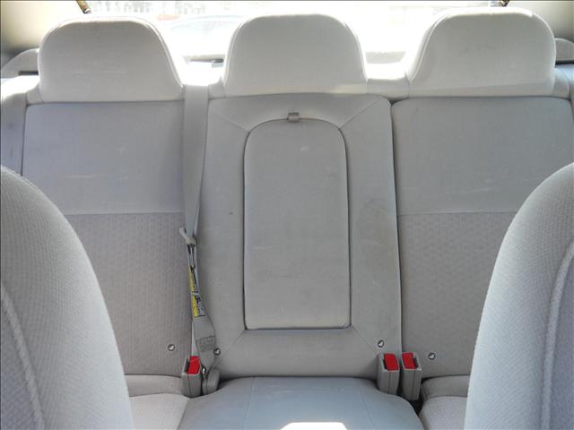 Chevrolet Impala 2008 photo 3