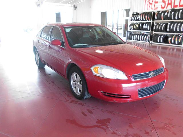 Chevrolet Impala SL1 Unspecified