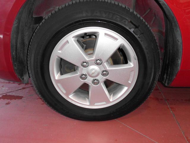 Chevrolet Impala 2008 photo 5