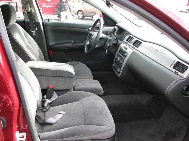 Chevrolet Impala 2008 photo 5