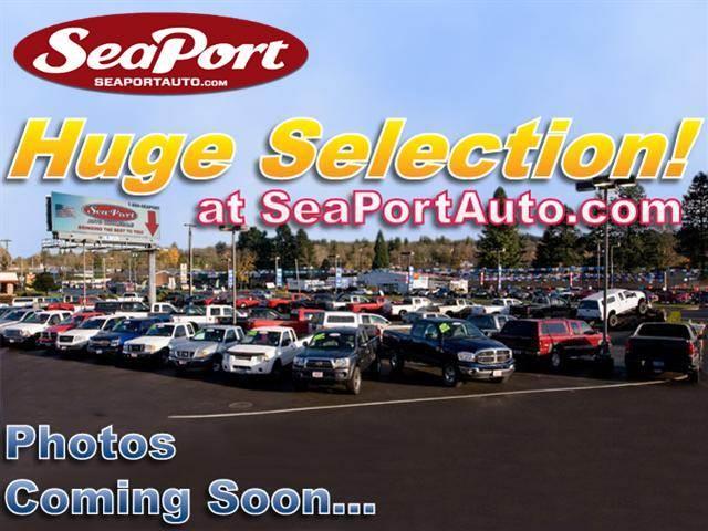 Chevrolet Impala 2008 photo 1