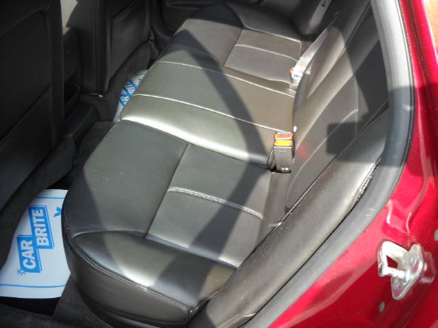 Chevrolet Impala 2008 photo 5