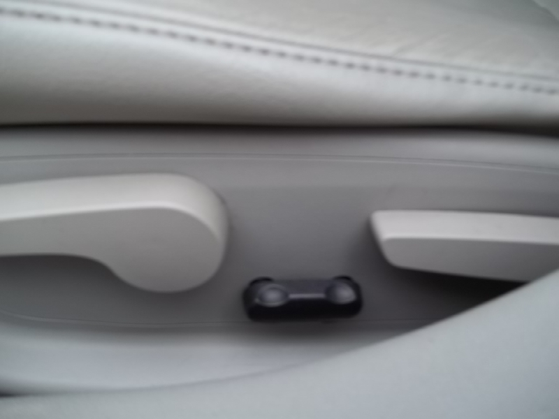 Chevrolet Impala 2008 photo 5